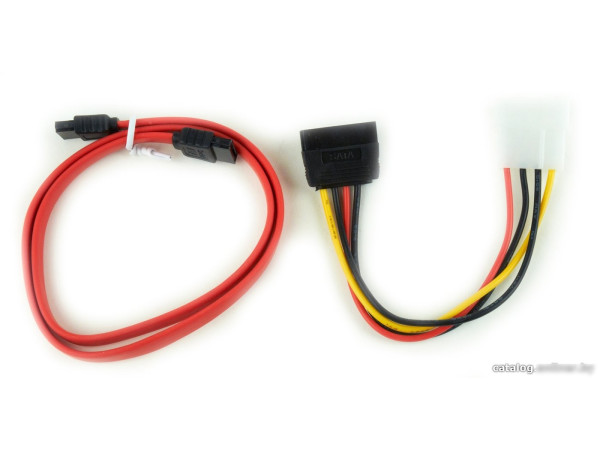 Кабель Cablexpert CC-SATA