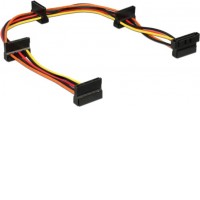 Кабель Cablexpert CC-SATAMF-03