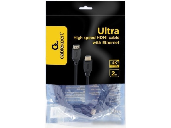 Кабель Cablexpert CC-HDMI8K-2M