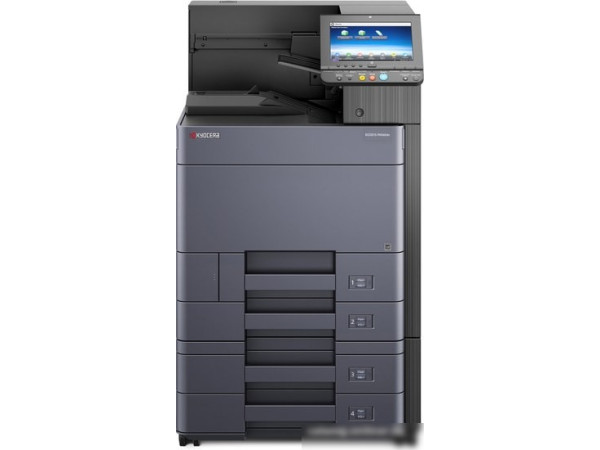 Принтер Kyocera Mita ECOSYS P4060dn