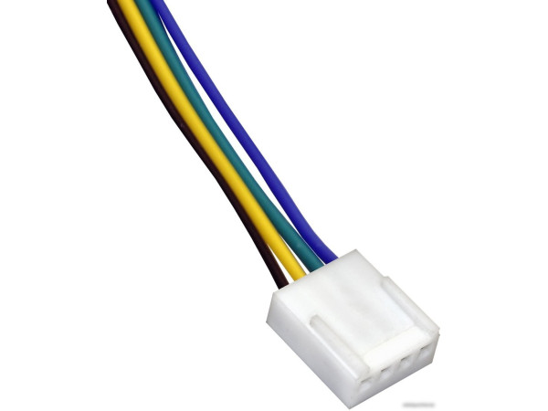 Кулер для процессора ExeGate EE97379 EX283280RUS