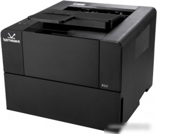 Принтер Катюша P247