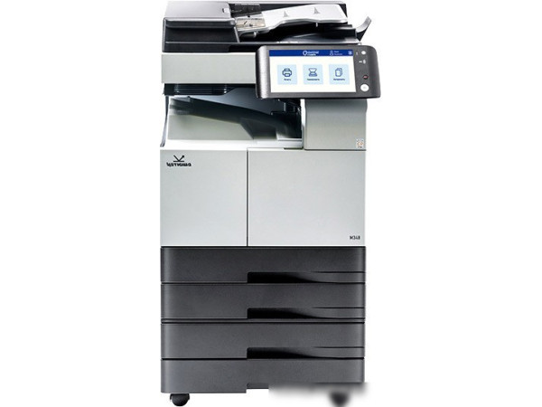 МФУ Катюша М348