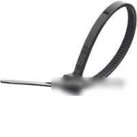 Стяжка для кабеля Cablexpert NYT-200x3.6В (100шт)