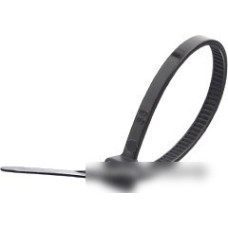 Стяжка для кабеля Cablexpert NYT-200x3.6В (100шт)