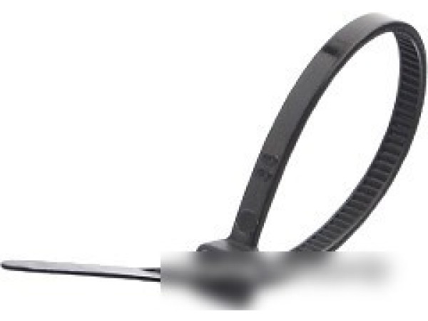 Стяжка для кабеля Cablexpert NYT-200x3.6В (100шт)