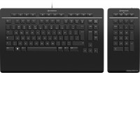 Клавиатура 3Dconnexion 3DX-700092