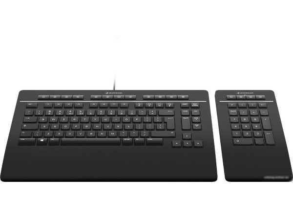 Клавиатура 3Dconnexion 3DX-700092