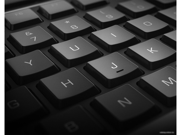 Клавиатура 3Dconnexion 3DX-700092