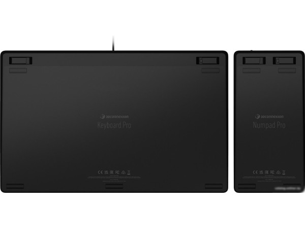 Клавиатура 3Dconnexion 3DX-700092