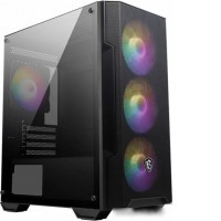 Корпус MSI MAG Forge M100A