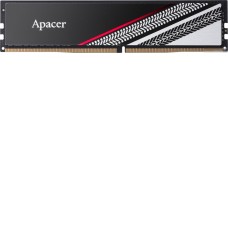 Оперативная память Apacer TEX 8ГБ DDR4 2666МГц AH4U08G26C08YTBAA-1
