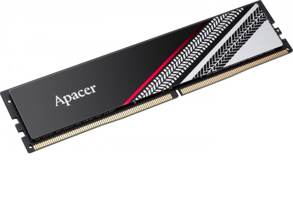 Оперативная память Apacer TEX 8ГБ DDR4 2666МГц AH4U08G26C08YTBAA-1