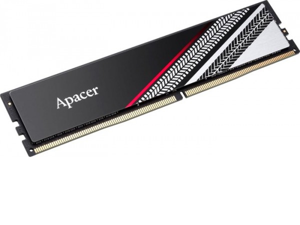 Оперативная память Apacer TEX 16ГБ DDR4 2666 МГц AH4U16G26C08YTBAA-1