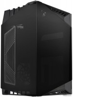 Корпус SilverStone LD03-AF SST-LD03B-AF