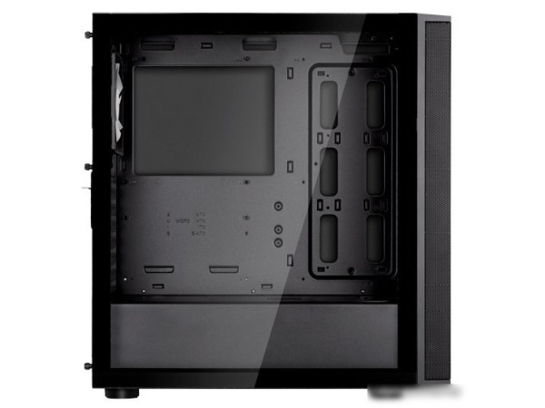 Корпус SilverStone Fara R1 Pro V2 SST-FAR1B-PRO-V2