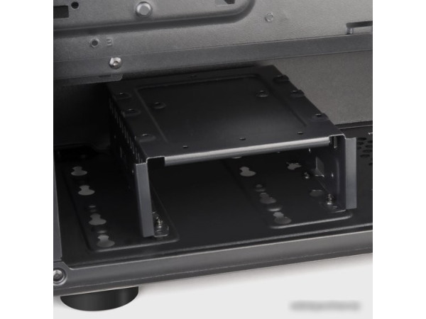 Корпус SilverStone Fara R1 Pro V2 SST-FAR1B-PRO-V2