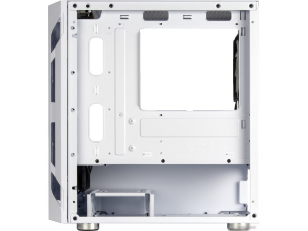 Корпус SilverStone Fara H1M Pro SST-FAH1MW-PRO