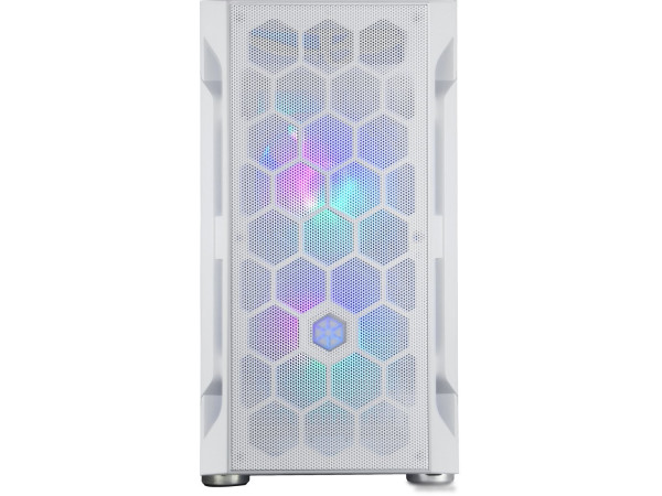 Корпус SilverStone Fara H1M Pro SST-FAH1MW-PRO