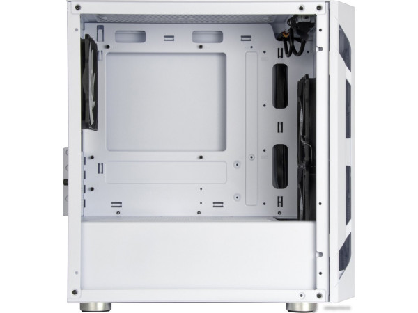 Корпус SilverStone Fara H1M Pro SST-FAH1MW-PRO