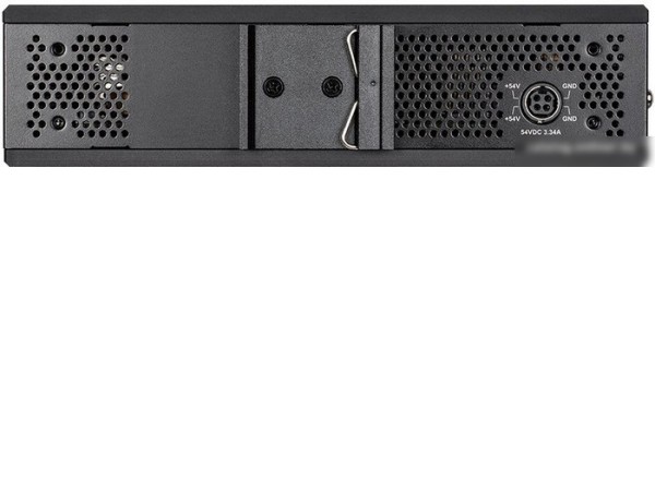 Управляемый коммутатор 2-го уровня D-Link DIS-200G-12PS/A2A