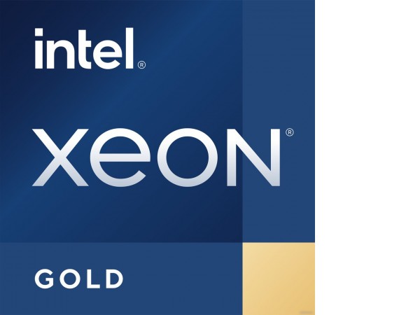 Процессор Intel Xeon Gold 5318Y