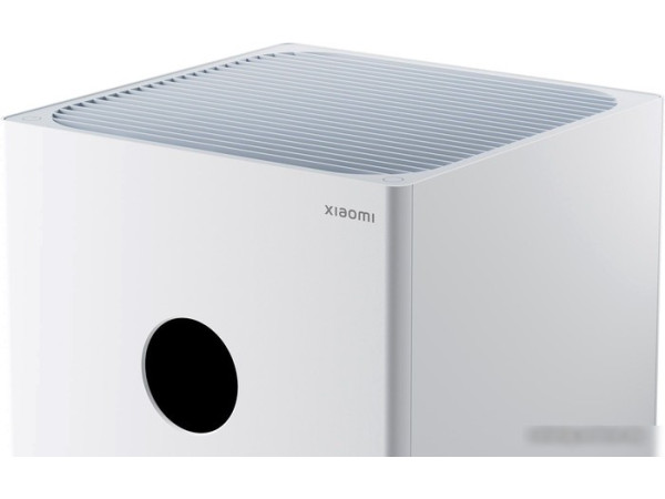 Очиститель воздуха Xiaomi Smart Air Purifier 4 Lite AC-M17-SC