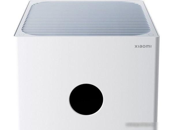 Очиститель воздуха Xiaomi Smart Air Purifier 4 Lite AC-M17-SC