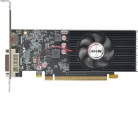 Видеокарта AFOX GeForce GT 1030 2GB GDDR5 AF1030-2048D5L7