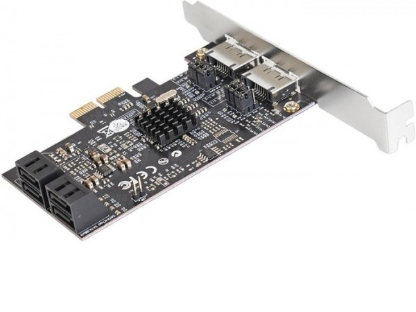 Планка ExeGate EX283711RUS