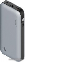 Портативное зарядное устройство ZMI QB826 25000mAh (серый)