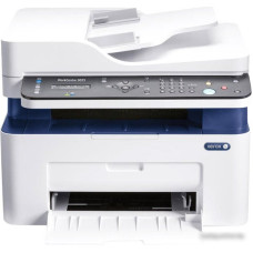 МФУ Xerox WorkCentre 3025NI