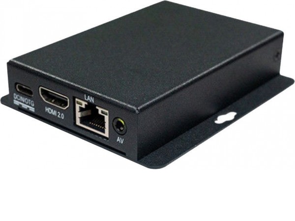 Одноплатный компьютер Firefly EC-R3328PC 16GB