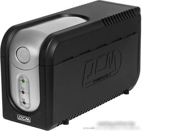 Источник бесперебойного питания Powercom Imperial IMP-625AP