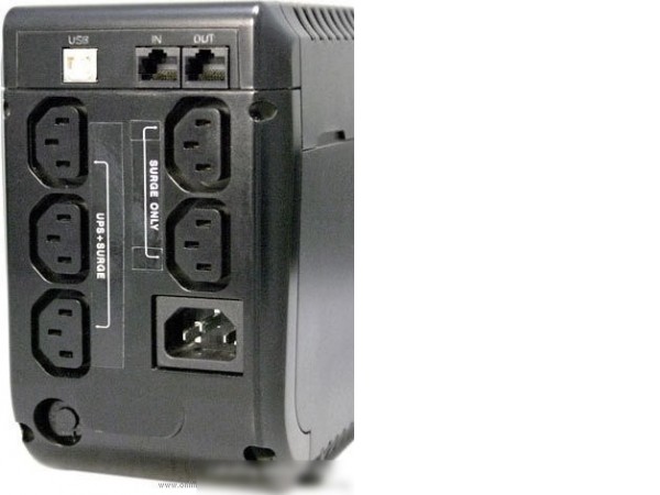 Источник бесперебойного питания Powercom Imperial IMP-625AP