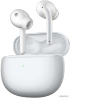 Наушники Xiaomi Buds 3 М2111Е1 (белый, международная версия)