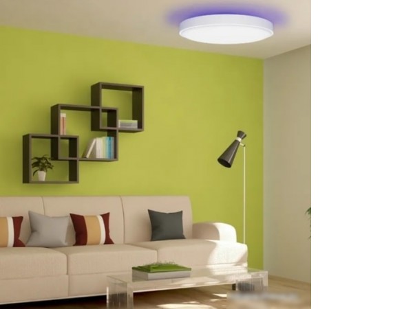 Люстра-тарелка Yeelight Arwen Ceiling Light 450S YLXD013