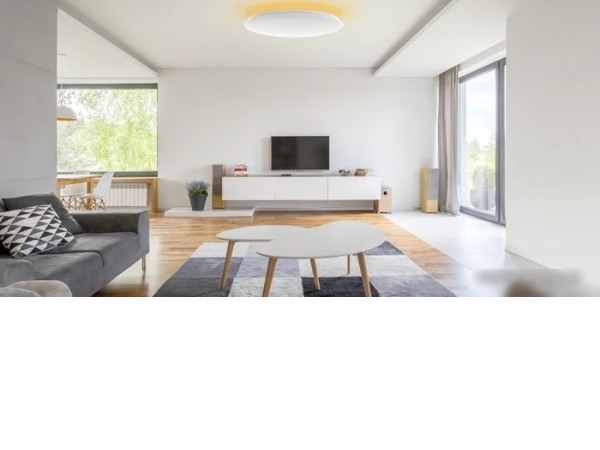 Люстра-тарелка Yeelight Arwen Ceiling Light 450C YLXD013-B