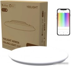 Люстра-тарелка Yeelight Arwen Ceiling Light 550C YLXD013-C
