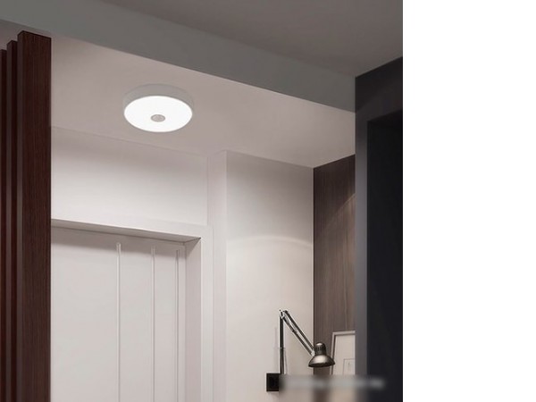 Люстра-тарелка Yeelight Ceiling Light YLXD09YL