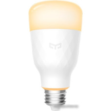 Светодиодная лампа Yeelight Smart LED Bulb W3 White Dimmable YLDP007 E27 8 Вт 2700K