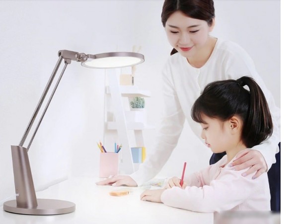 Лампа Yeelight Pro Smart LED Eye-care Desk Lamp YLTD04YL