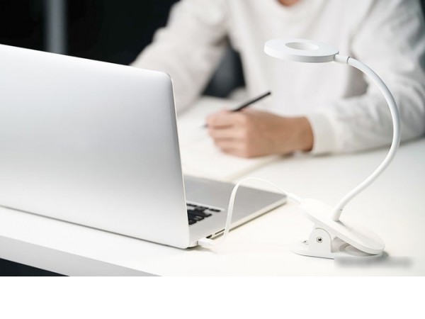 Лампа Yeelight LED Clip Lamp J1 YLTD10YL