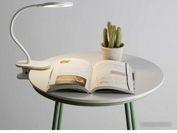 Лампа Yeelight LED Clip Lamp J1 YLTD10YL