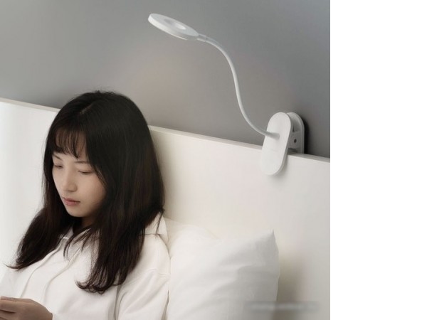 Лампа Yeelight LED Clip Lamp J1 YLTD10YL