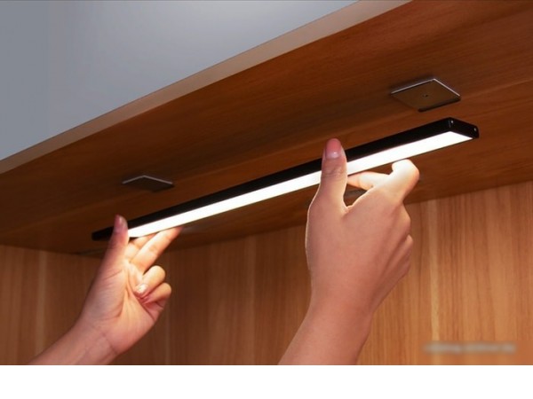 Ночник Yeelight Motion Sensor Closet Light A20 YLCG002 (черный)