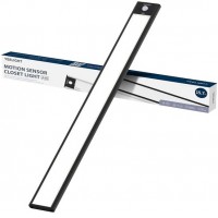 Ночник Yeelight Motion Sensor Closet Light A40 YLCG004 (черный)