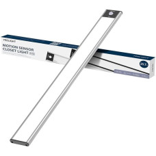 Ночник Yeelight Motion Sensor Closet Light A40 YLCG004 (серебристый)