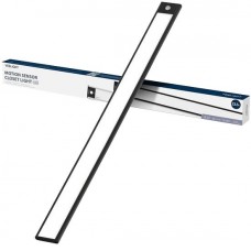 Ночник Yeelight Motion Sensor Closet Light A60 YLCG006 (черный)