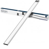 Ночник Yeelight Motion Sensor Closet Light A60 YLCG006 (серебристый)